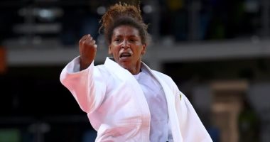 أولمبياد 2016.. سيلفا لاعبة الجودو تمنح البرازيل ذهبيتها الأولى 