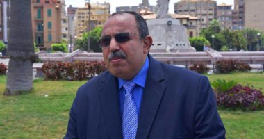 محافظ الإسكندرية يوقع بروتوكول لاستغلال المجمع الصناعى بمنطقة مرغم
