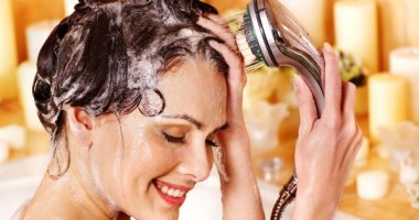 Hair care .. 5 tips for choosing the right shampoo "use it in small quantities only"