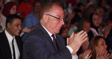 وزير الثقافة: العودة لاستغلال المسارح المهجورة رسالة على استقرار مصر