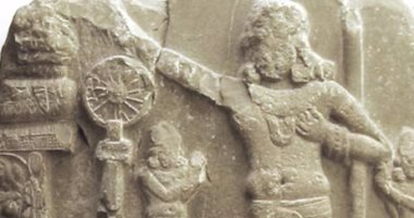 موقع أجنبى يبرز دراسة توكد وجود البوذية فى مصر القديمة 