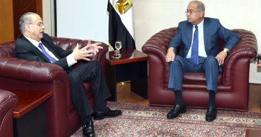 وزير خارجية قبرص يعلن تخصيص مبلغ لسداد تأمينات العاملين المصريين