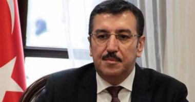  وزير الجمارك التركى: تكبدنا خسائر بمليار دولار بسبب الأزمة مع روسيا