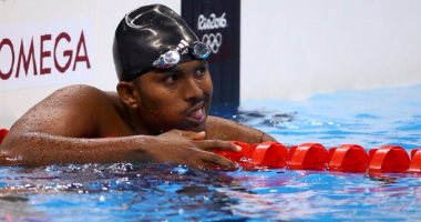 أولمبياد 2016.. "السباح أبو كرش" يتحدى العالم