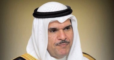 وزير الإعلام الكويتى يشيد بحصول فهيد الديحانى على "ذهبية" فى الأولمبياد