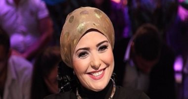 رسمياً.. صابرين تتعاقد على فيلم "ألماظ حر" أمام أحمد حلمى
