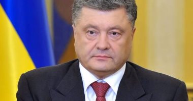 الرئيس الأوكرانى يأمر قواته فى دونباس بأن تكون فى حالة التأهب القصوى