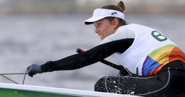 أولمبياد 2016.. تلوث مياه خليج جوانابار يصيب لاعبة بلجيكية بعدوى بكتيرية