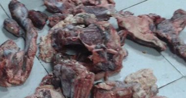 التموين: تحليل "الصحة" عينات مطعم شهير بمدينة نصر تكشف بيعه للحوم خيول