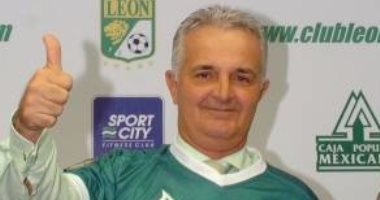 البرازيلى "تيتا" يدخل دائرة المرشحين لتدريب الزمالك