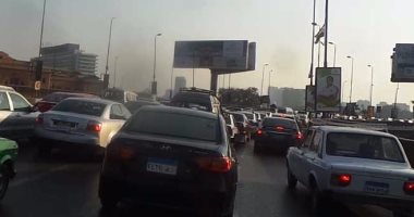 بالفيديو.. خريطة الحالة المرورية وأماكن الزحام مساء اليوم