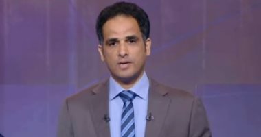 الإعلامى خالد العوامى يشيد بفيديوهات "اليوم السابع" حول عنف "الإخوان" 
