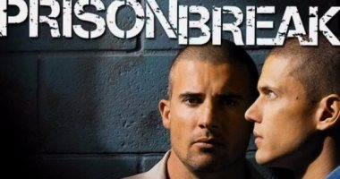 عرض الموسم الخامس من مسلسل "Prison Break" على FOX أبريل المقبل