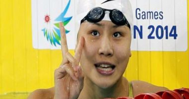 أولمبياد 2016.. سباحة صينية تسجل أول حالة منشطات