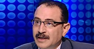 طارق فهمى: الخطاب السياسى التركى يحمل تناقضات كثيرة تجاه مصر