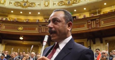 "تشريعية البرلمان": توقعات باستمرار "أبو شقة" رئيسا للجنة بالدور الثانى