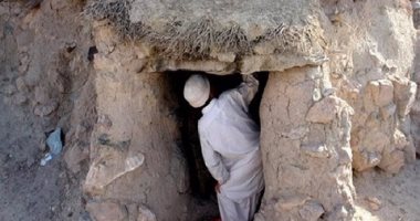 بالصور.. اكتشاف قرية للأقزام على الحدود الإيرانية الأفغانية