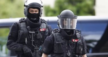 الشرطة السويسرية: لا مؤشرات لعمل إرهابى فى هجوم القطار