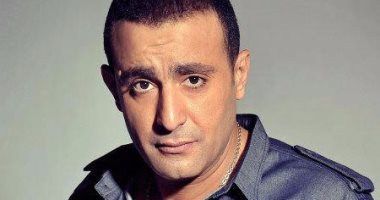 أحمد السقا قائد المجموعة 39 فى فيلم "خط النار" مع أحمد نادر جلال