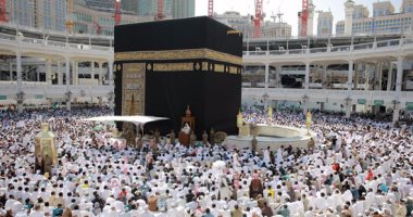 الرياض ردا على مزاعم قطر: لم نمنع معتمرى الدوحة دخول المسجد الحرام