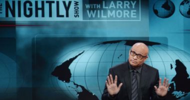 قناة كوميدى سنترال تلغى برنامج The Nightly Show With Larry Wilmore