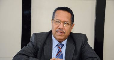 رئيس وزراء اليمن: مصر أبدعت فى رسالة السلام من خلال منتدى شباب العالم