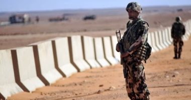 المغرب يشن عمليات ضد التهريب على حدود الصحراء الغربية مع موريتانيا