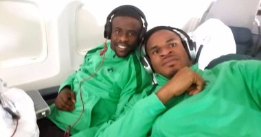 أولمبياد 2016.. ترحيل لاعبين من منتخب نيجيريا لكرة القدم بسبب أزمة مالية