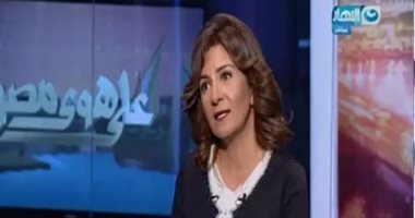 وزيرة الهجرة لـ"خالد صلاح": نعترف بتقصيرنا فى حق المصريين بالخارج