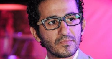 أحمد حلمى ينعى الشهيد محمد الحوفى: ابن مصر فى الجنة يا شهيد