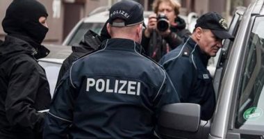 ألمانيا: القبض على رجل عثر على متفجرات فى شقته