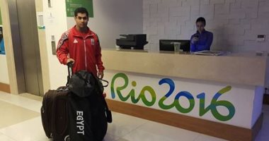 190 ألف جنيه مكافأة الرياضة لمحمد إيهاب بطل برونزية بطولة العالم 2015