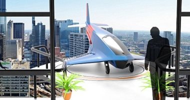 ديلى ميل: منازل المستقبل ستزود بمطارات مخصصة للطائرات بدون طيار