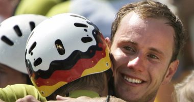 أولمبياد 2016.. وفاة مدرب ألمانى تُنقذ حياة أربعة أشخاص!