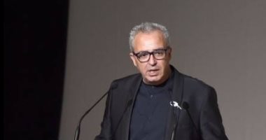 إبراهيم اللطيف يعلن تفاصيل "أيام قرطاج السينمائية" فى مؤتمر صحفى