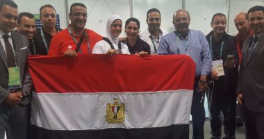 أولمبياد 2016.. مصر الأولى عربيًا فى عدد الميداليات.. وتتفوق على إسرائيل
