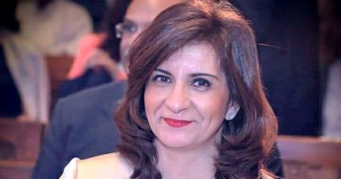 وزيرة الهجرة تهنئ سيدات مصر فى الخارج باليوم العالمى للمرأة