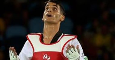 أوليمبياد 2016.. أبو غوش يحرز أول ذهبية فى تاريخ الأردن والتايكوندو العربى