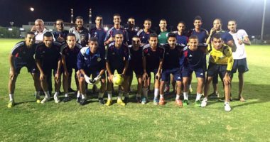 تأهل فريق كرة القدم بجامعة قناة السويس للتصفيات النهائية ببطولة الجامعات