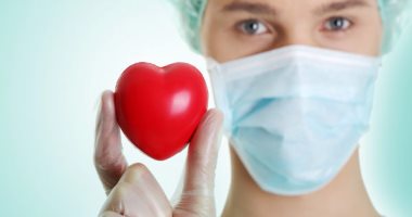 بالأرقام.. 4 معلومات اعرفها لتحكم على صحة قلبك