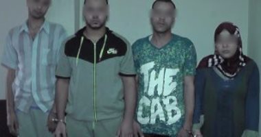 قاتلة زوجها بمنشأة ناصر تدلى باعترافات مثيرة فى القضية.. تعرف عليها  