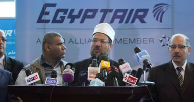 وزارة الأوقاف تفتتح 10مساجد جديدة الجمعة القادمة في القاهرة والمحافظات 