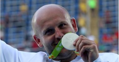 أولمبياد 2016.. البولندى بيوتر يبيع ميداليته الفضية لمساعدة مريض بالسرطان
