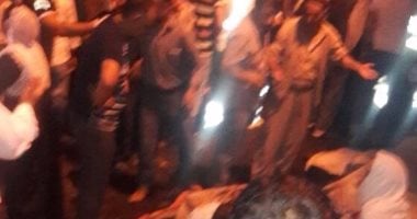 حصيلة أولية.. 13 قتيلا و60 مصابا فى تفجير غازي عنتاب بتركيا