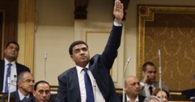 النائب خالد حنفى: تأخر البرلمان فى إصدار القوانين سببه سلوكيات النواب