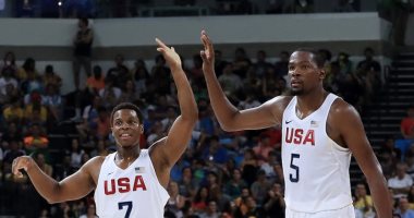 أولمبياد 2016.. لا جديد فى السلة "أمريكا بعنوان الذهب"