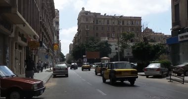 محمد عبد الفتاح السرورى يكتب: شوارع الإسكندرية.. أكثر من مجرد طرقات