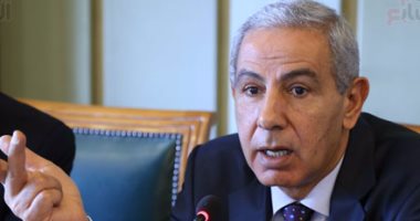 وزير التجارة: فرض "الغذاء والدواء" الأمريكية حظرا على صادرات مصرية شائعات