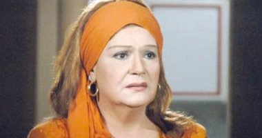 ترشيح ميمى جمال لبطولة مسلسل "أبيه فتحى" أمام محمد هنيدى