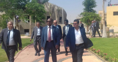 السفير الإثيوبى بالقاهرة: سد النهضة لا يؤثر على العلاقات المشتركة للبلدين